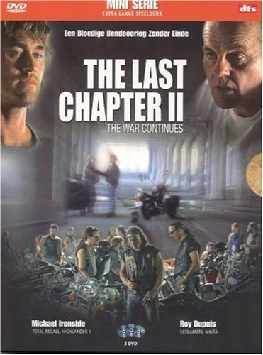 The Last Chapter