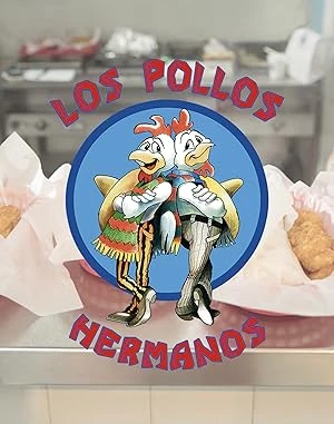Better Call Saul: Los Pollos Hermanos Employee Training