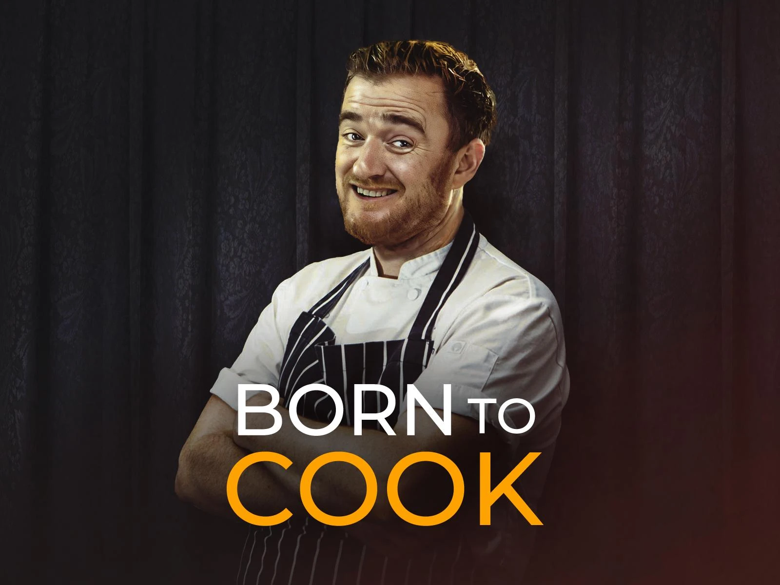 Born to Cook: Jack Stein Downunder