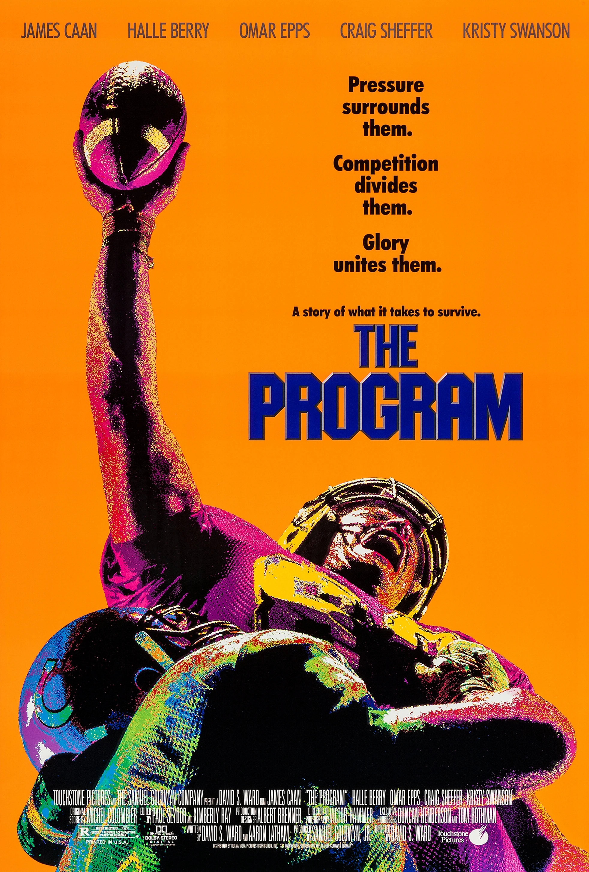 The Program