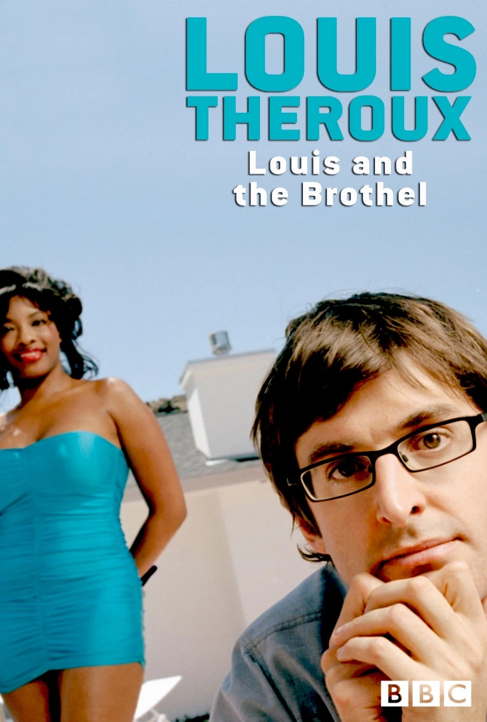 Louis Theroux: Louis and the Brothel