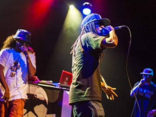 Til Infinity: The Souls of Mischief