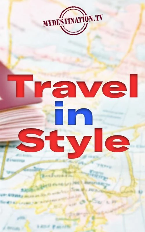 Travel in Style