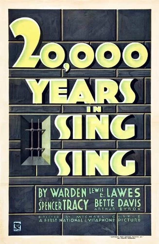 20,000 Years in Sing Sing