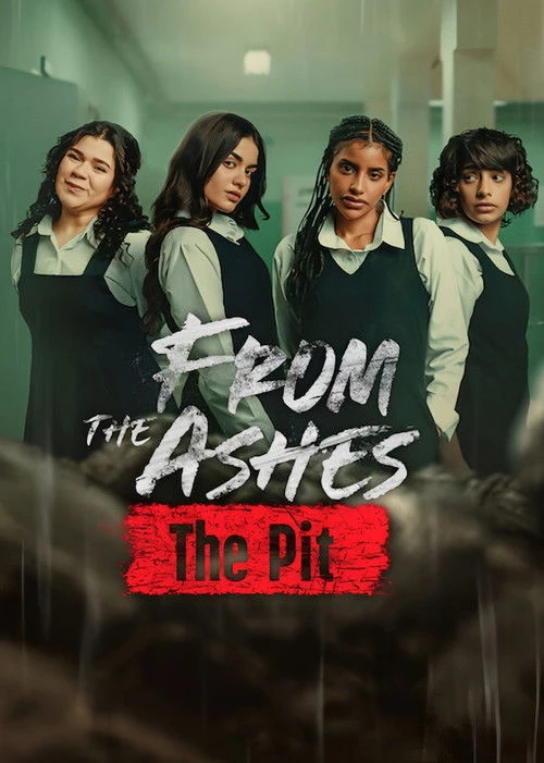 From the Ashes: The Pit