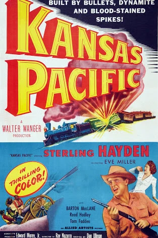 Kansas Pacific