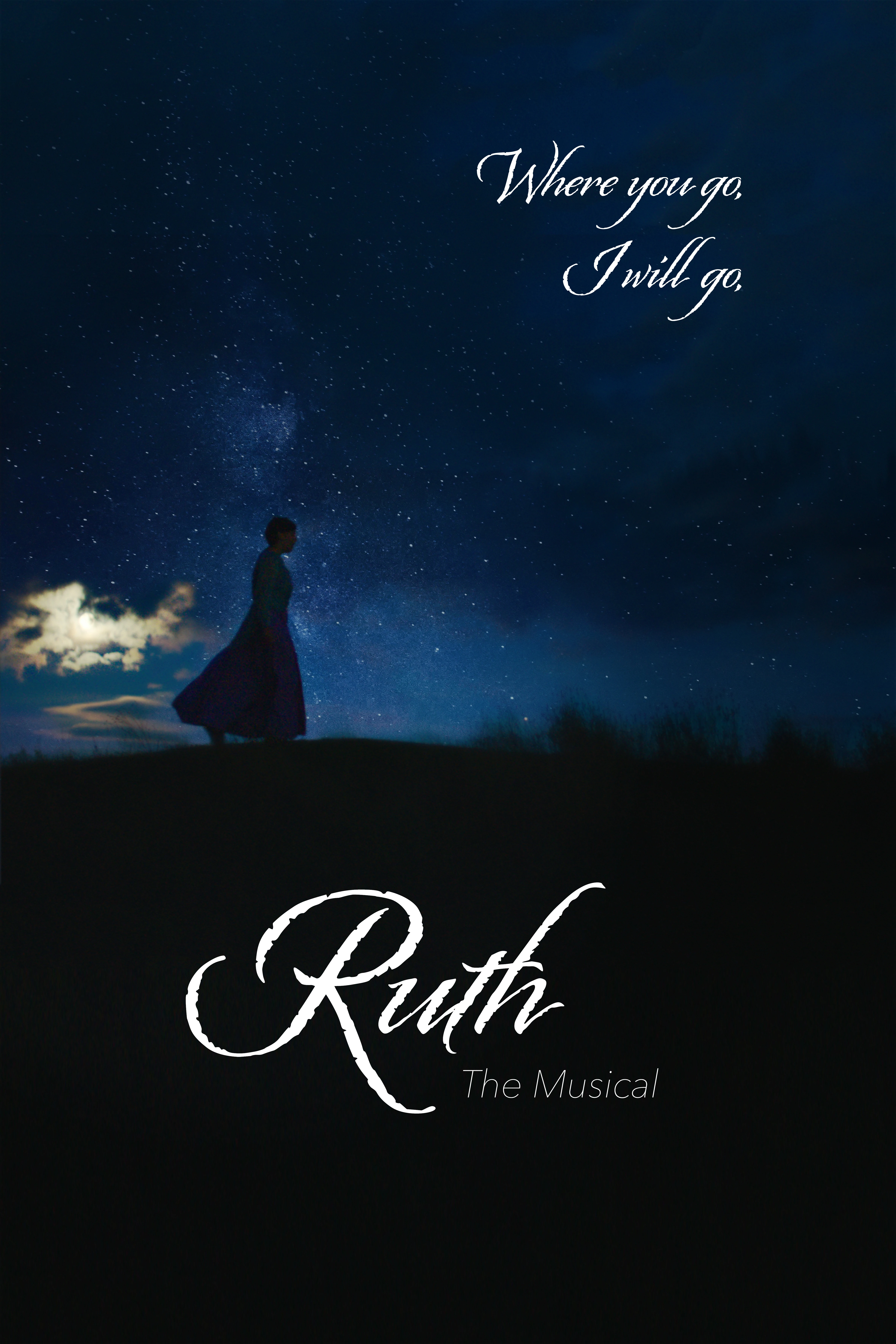 Ruth: The Musical