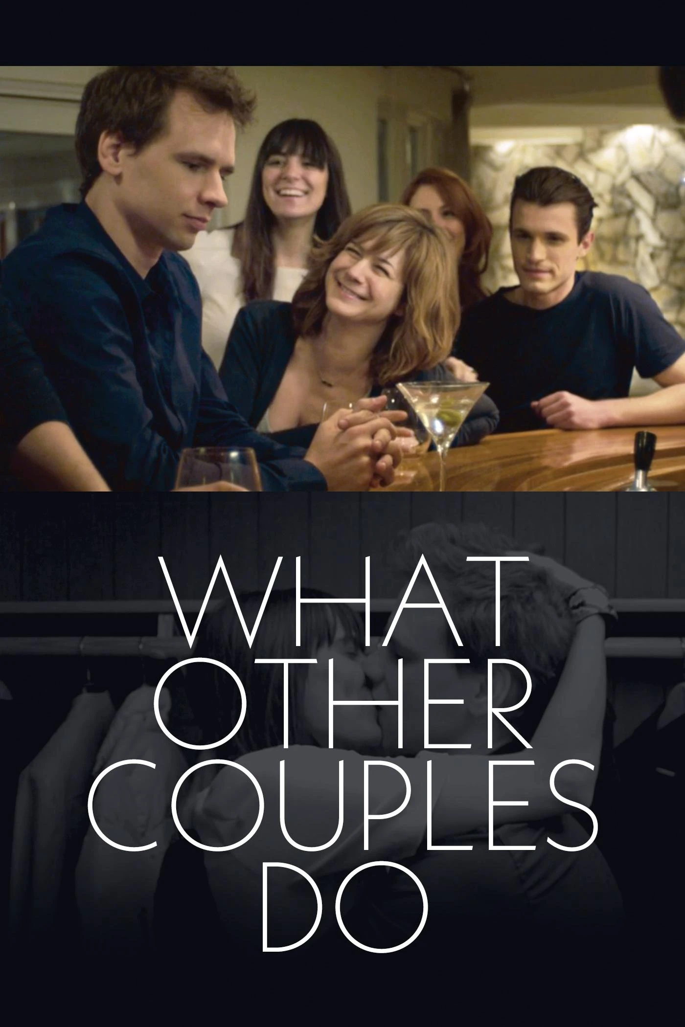 What Other Couples Do