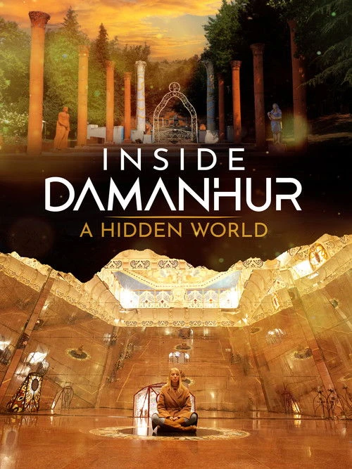 Inside Damanhur - A Hidden World