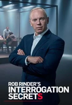 Rob Rinder's Interrogation Secrets