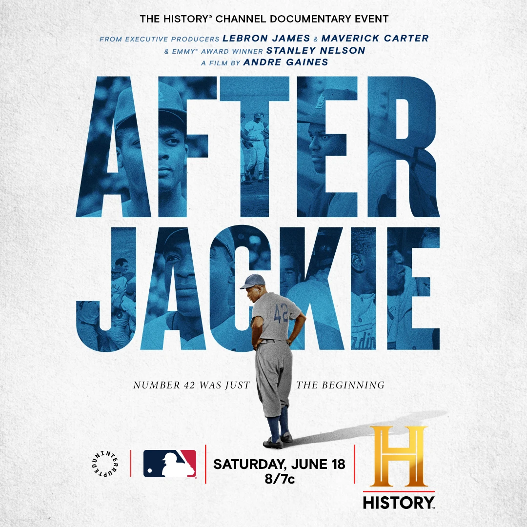 After Jackie