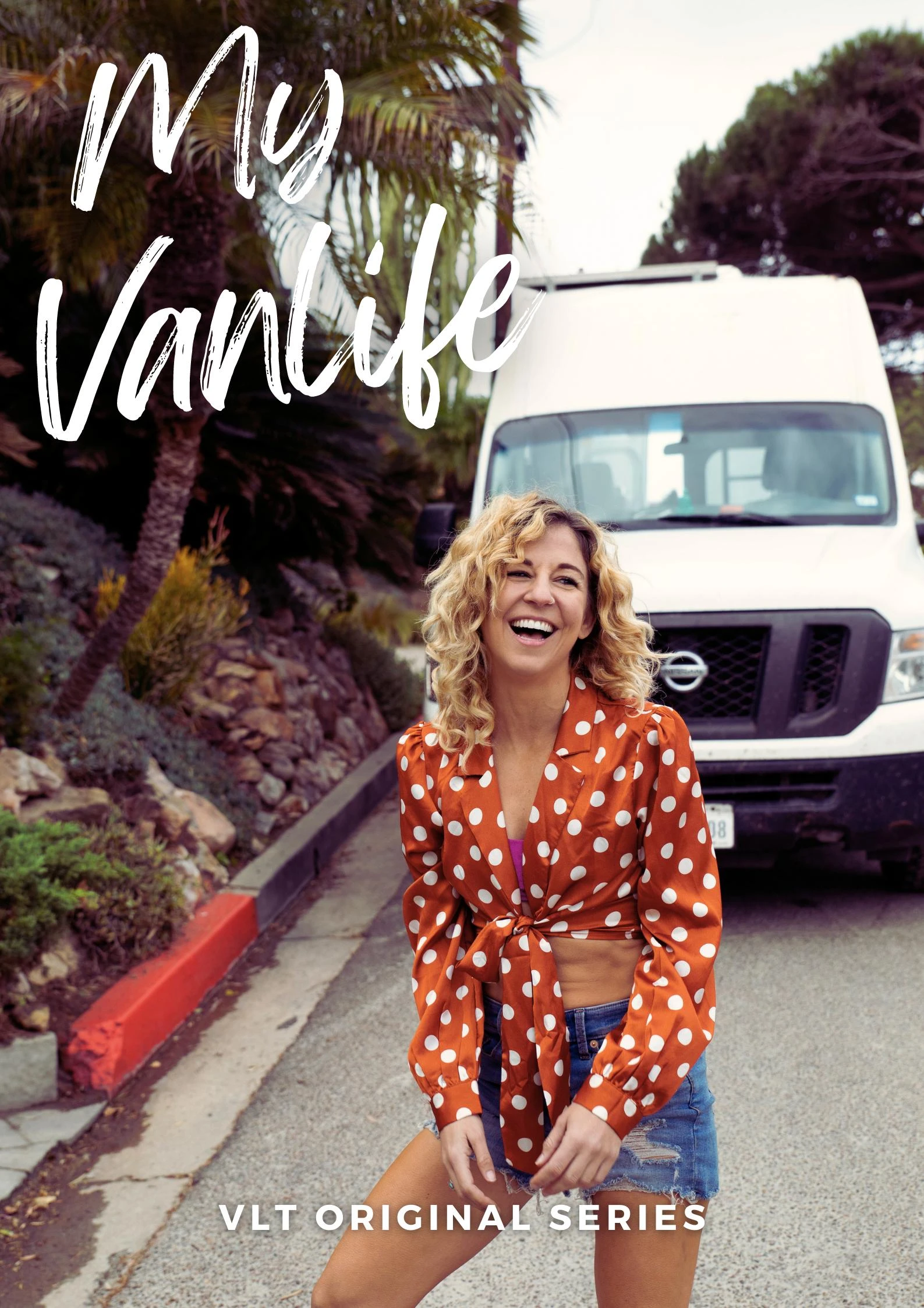 Real Life Van Life