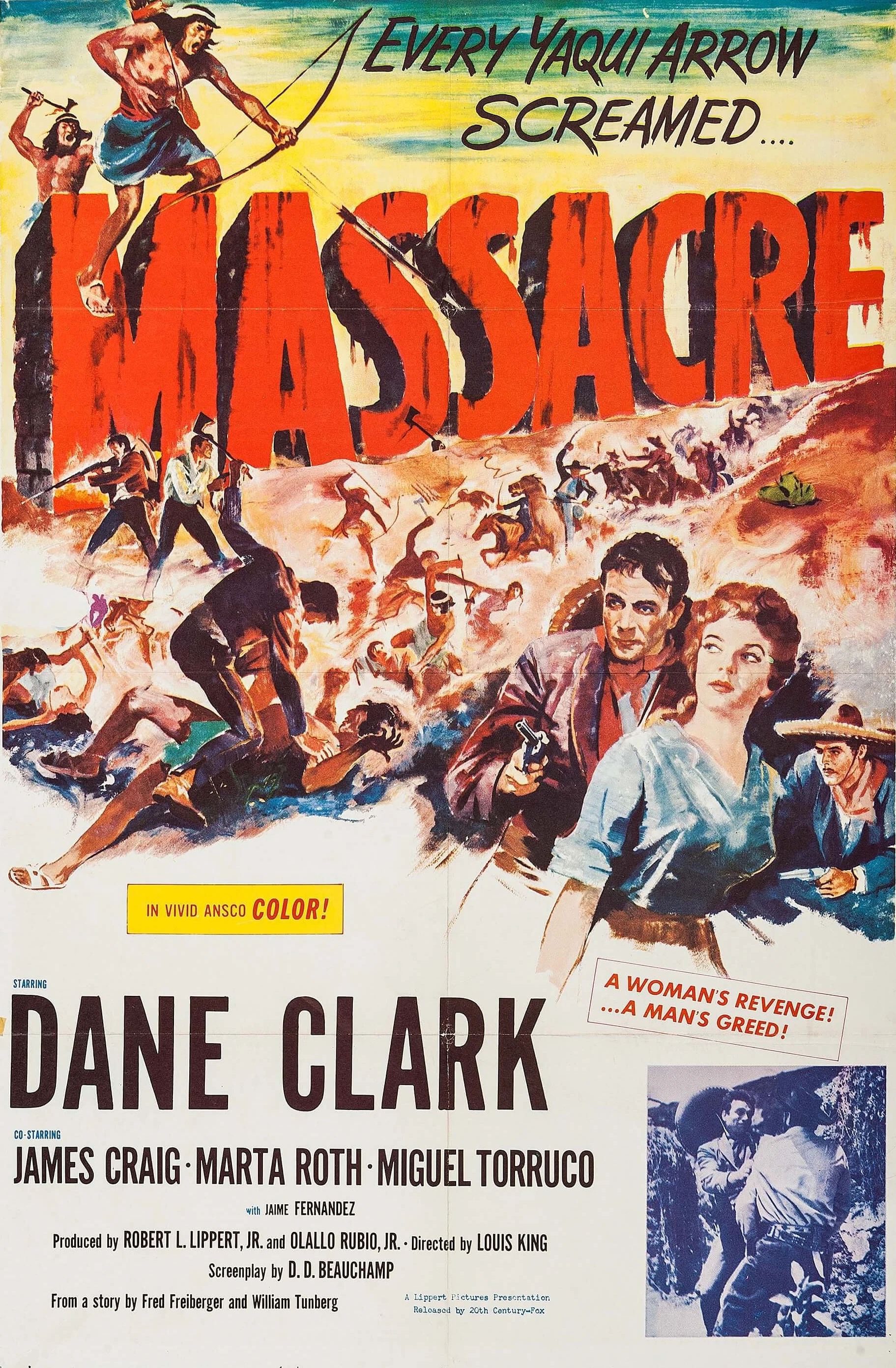 Massacre