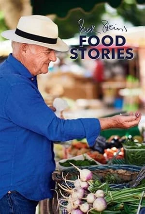 Rick Stein's Food Stories