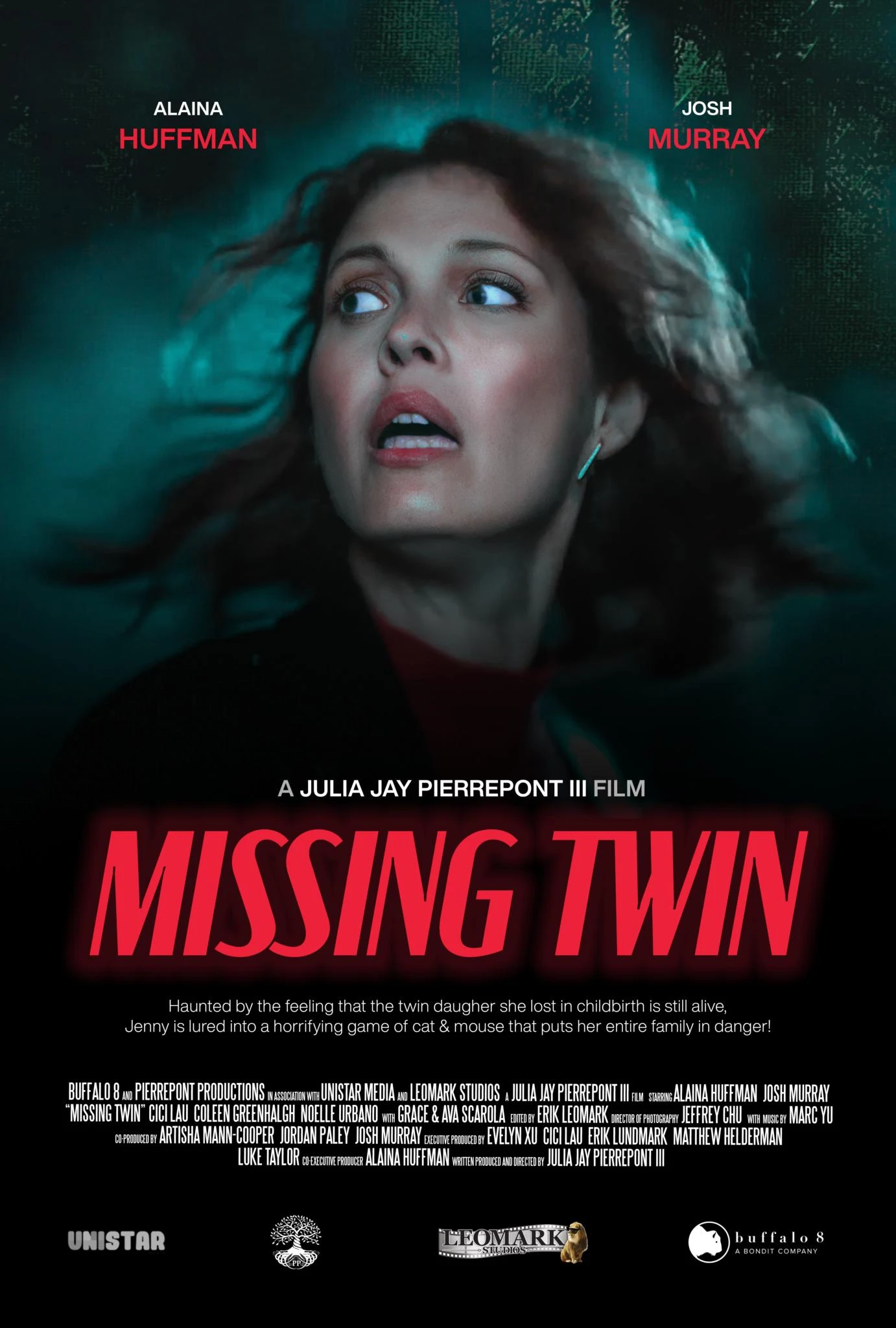 The Missing Twin