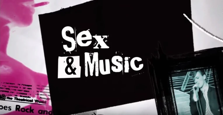 Sex & Music