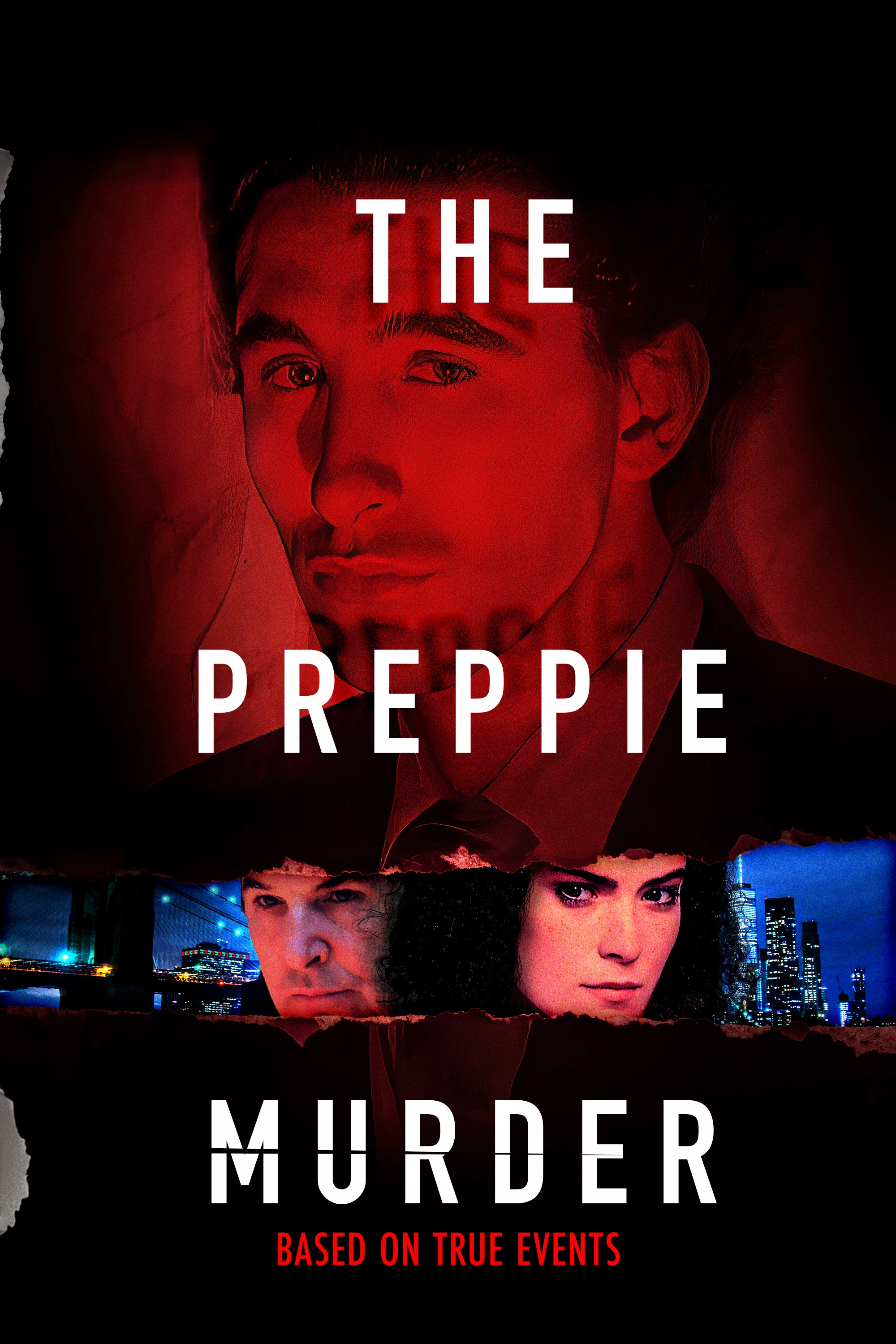 The Preppie Murder