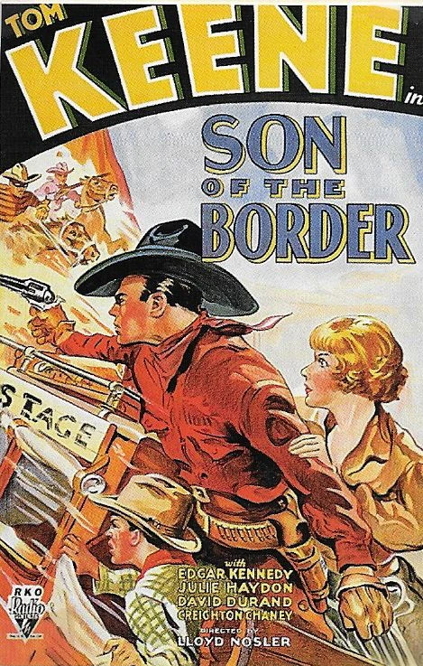 Son of the Border