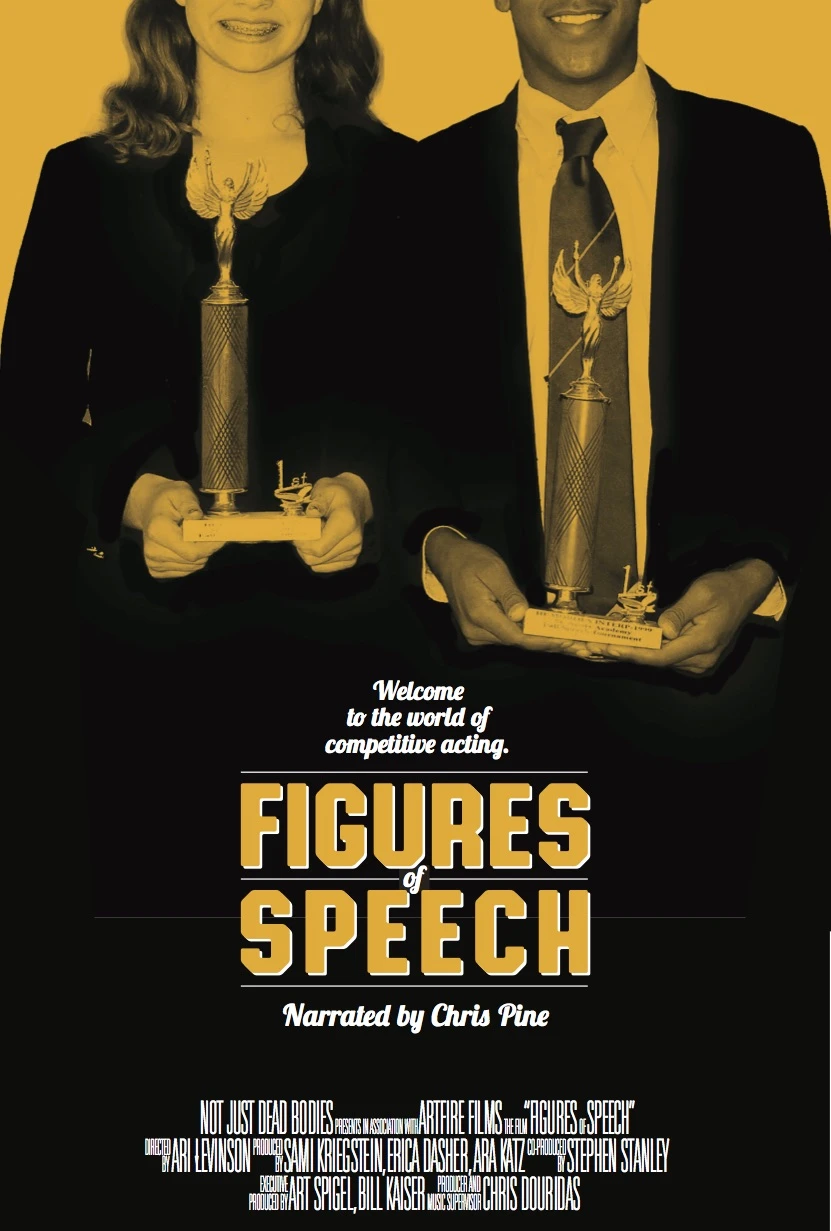 Figures of Speech