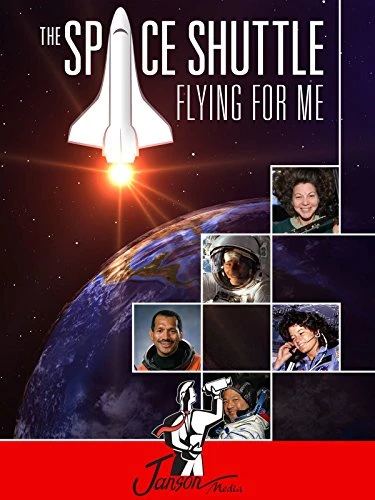 The Space Shuttle: Flying for Me