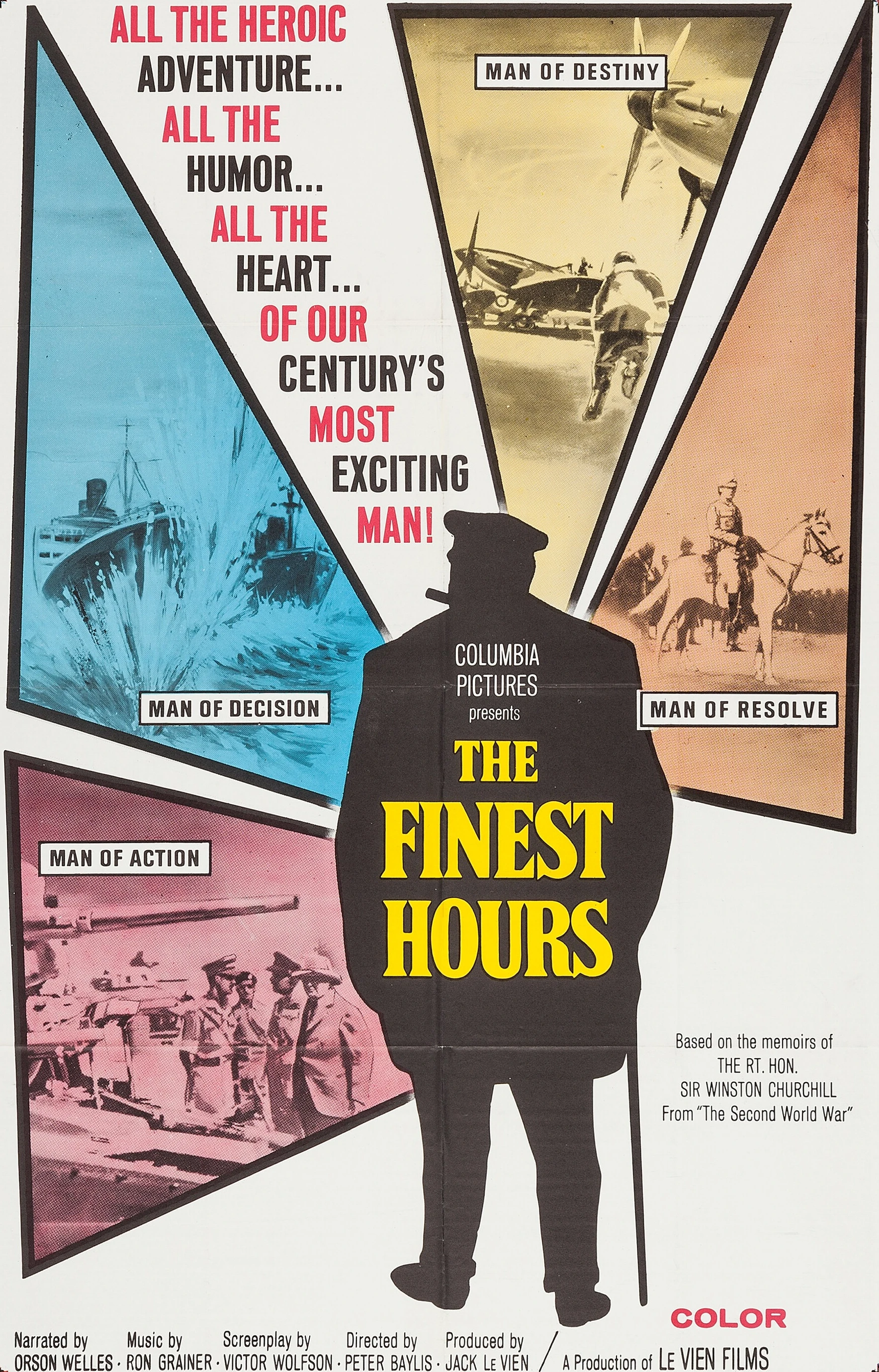 The Finest Hours