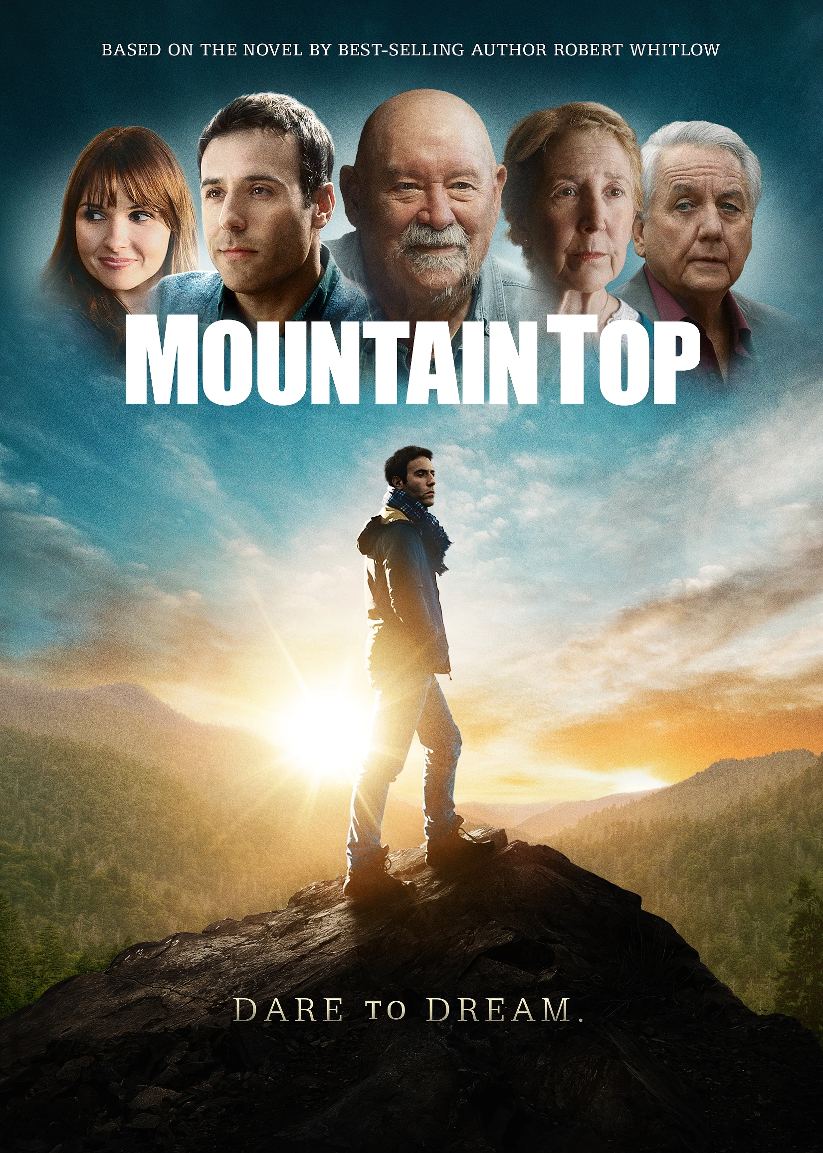 Mountain Top