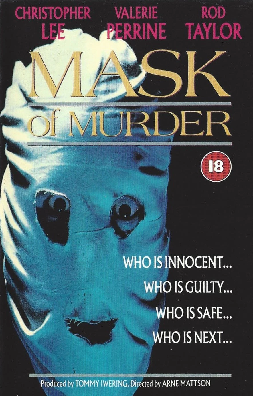 Mask of Murder
