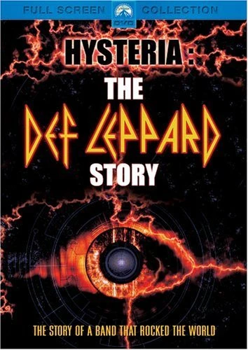 Hysteria: The Def Leppard Story