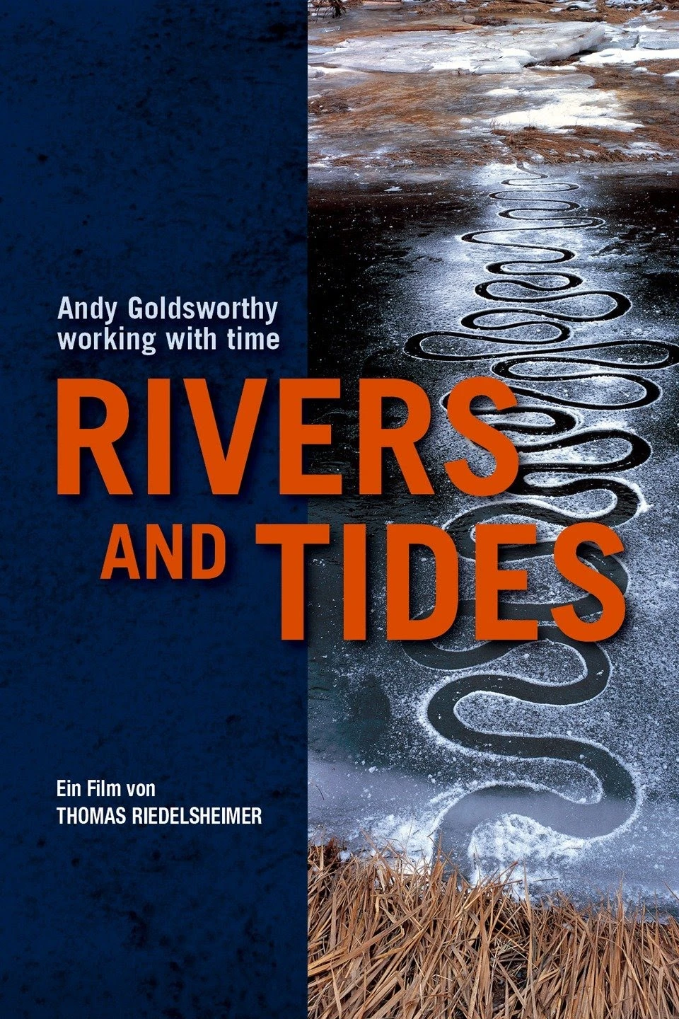 Rivers and Tides