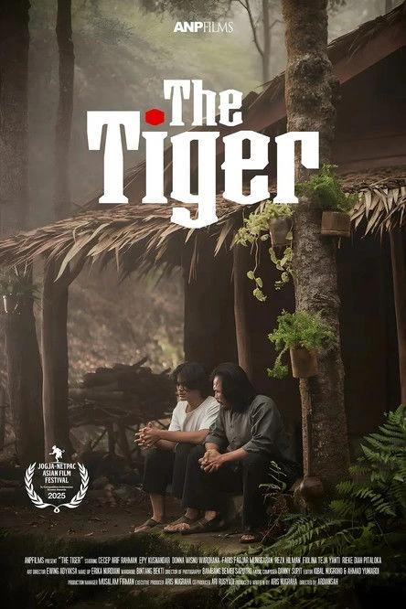 The Tiger