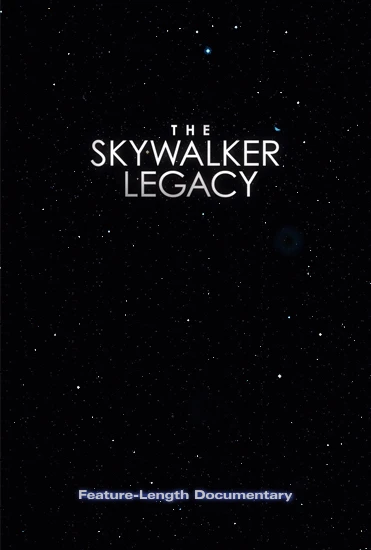 The Skywalker Legacy