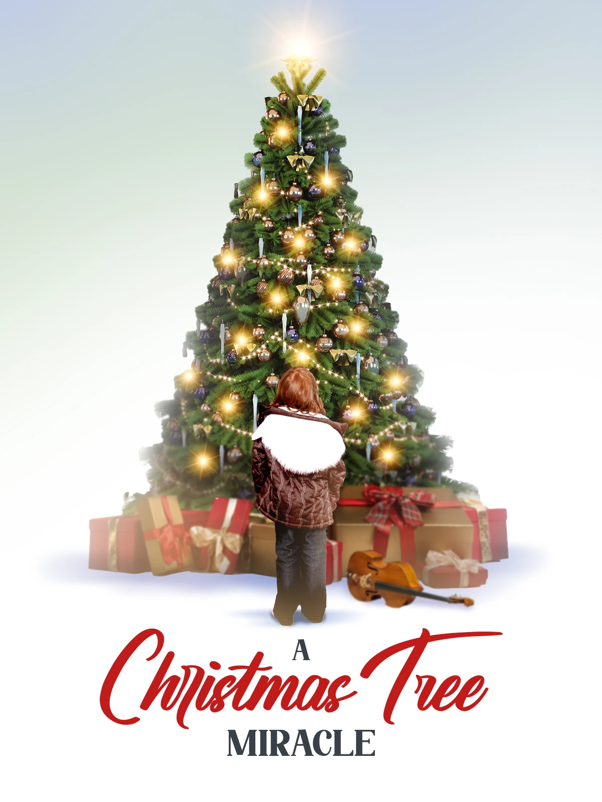 A Christmas Tree Miracle