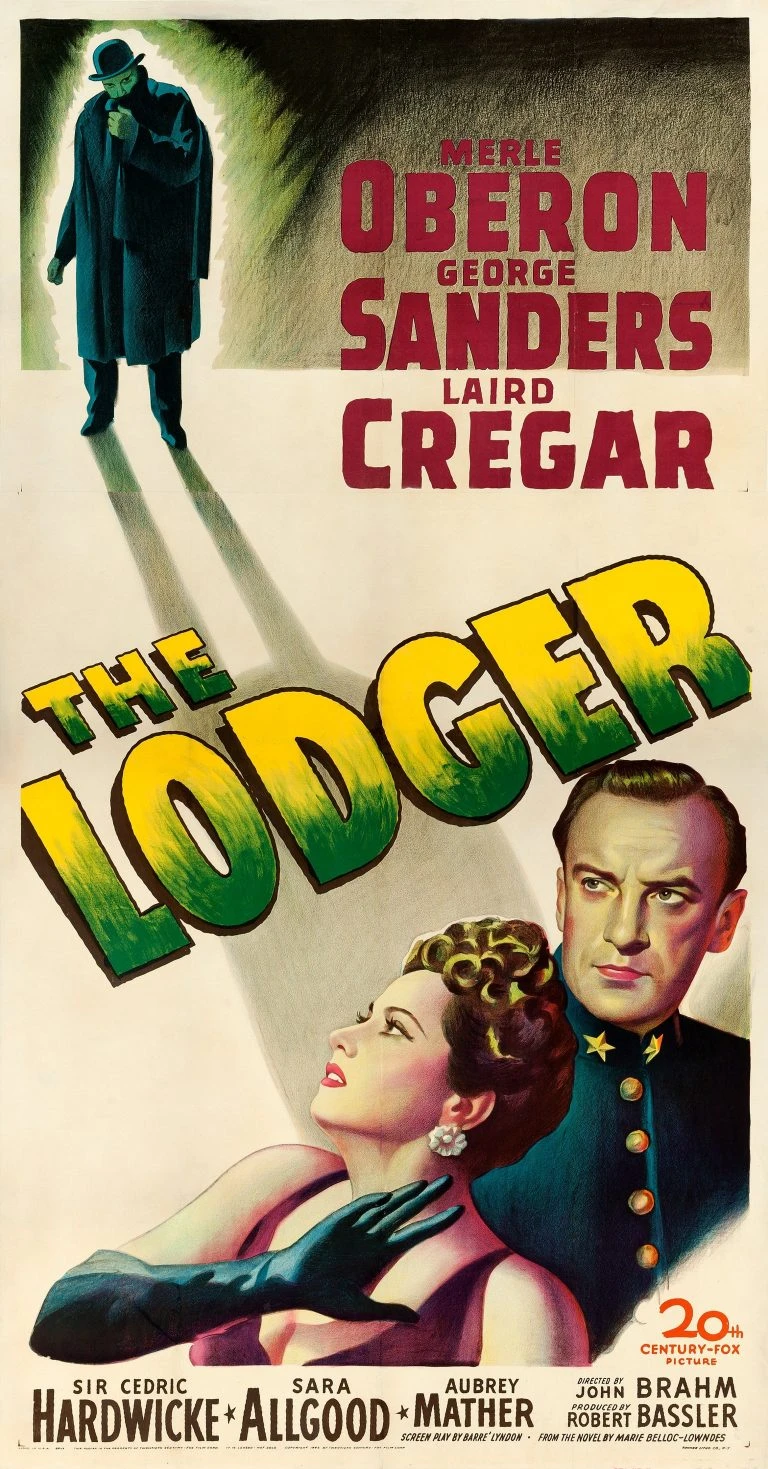 The Lodger