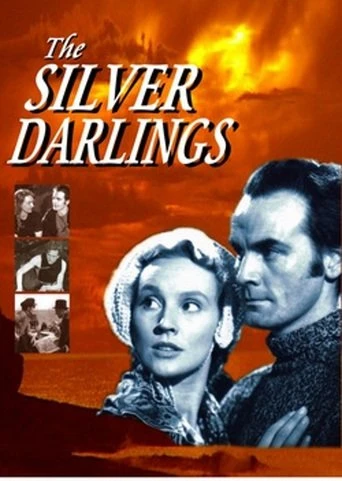 The Silver Darlings