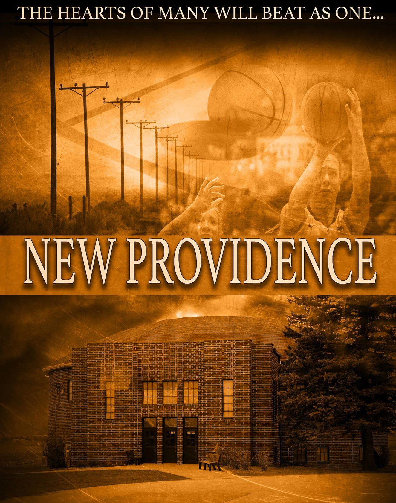 New Providence