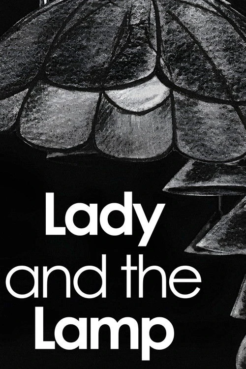 Lady and the Lamp