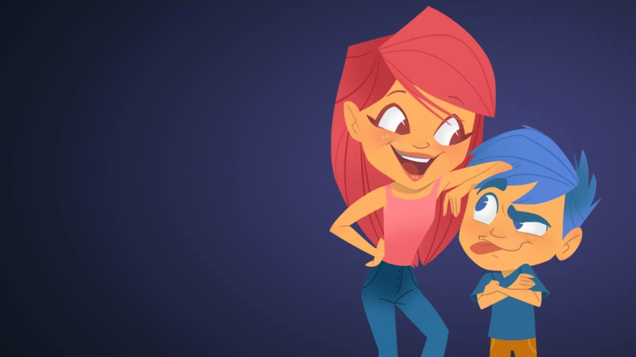 Leo & Layla's History Adventures